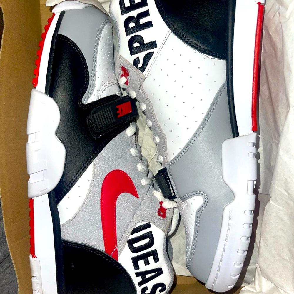 Nike Air Trainer 1 TEDxPORTLAND